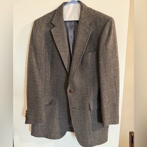 Austin Reed Pure Wool Tweed Sport Coat